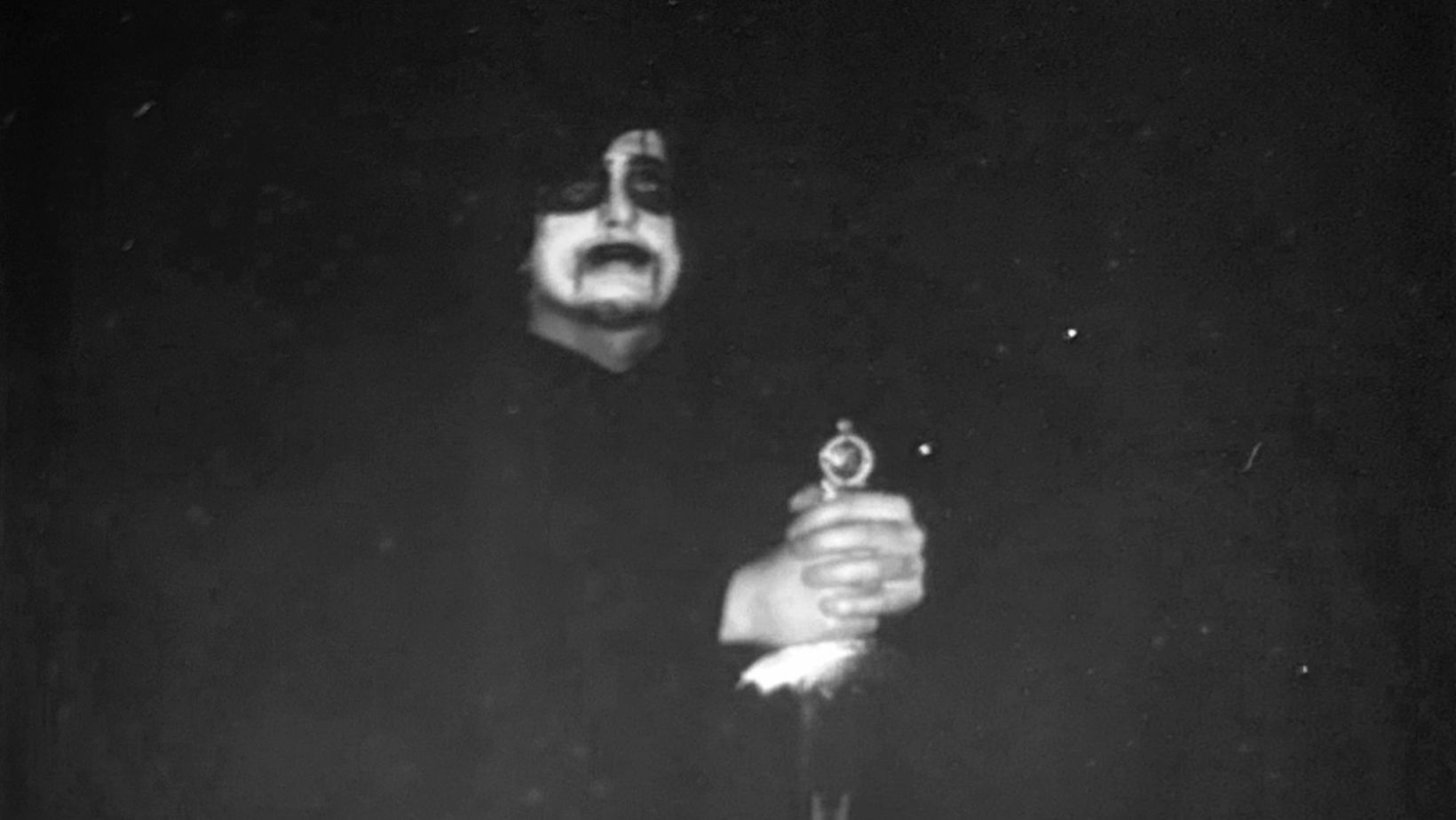 TSIRHIC Revives the Dark Spirit of a Bygone Era with Debut Mini-Album
