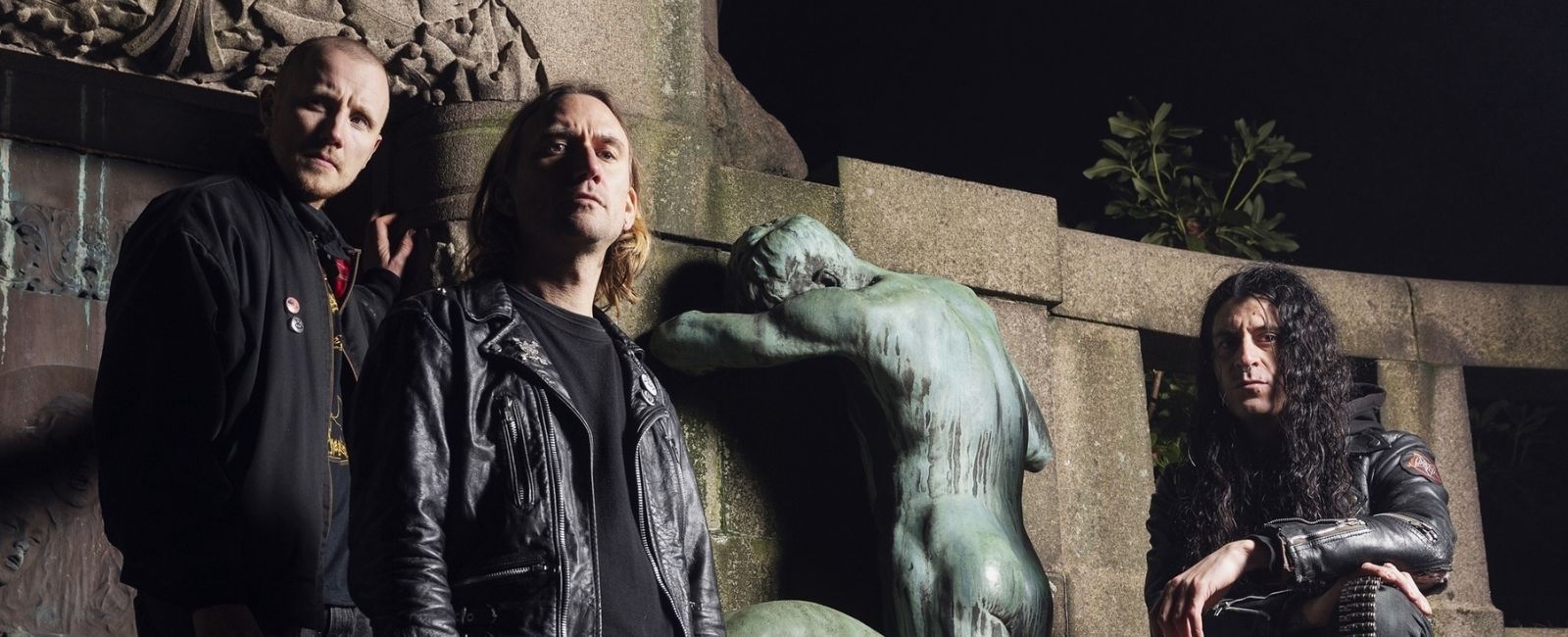 FILTH Return With New Track “Sadistic Ways”