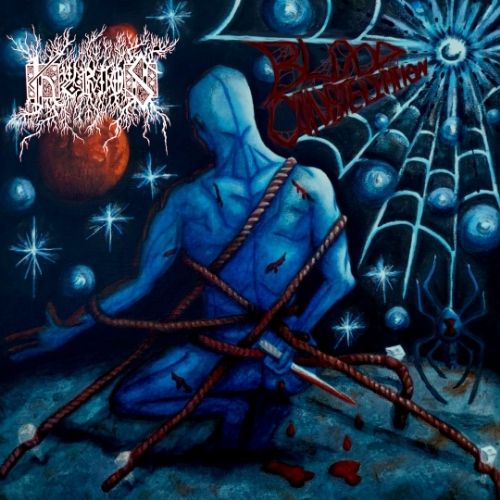 KYRIOS - Blood Constellation