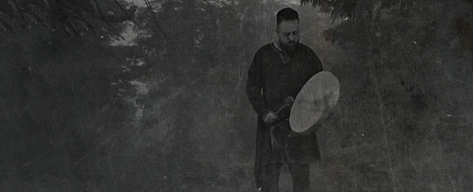 DANHEIM Returns to the Age Before the Gods in Norse Mythology