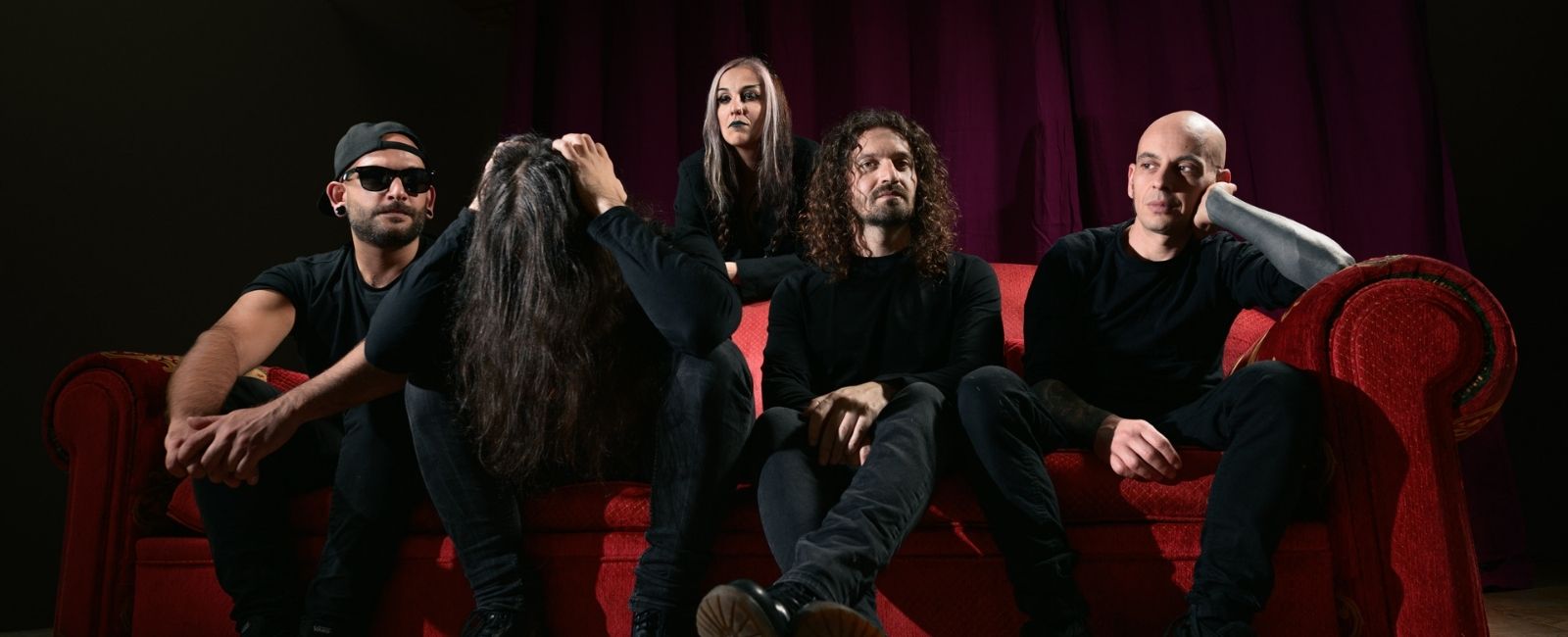 PONTE DEL DIAVOLO Release Live Video Featuring Two Tracks from Hellfest