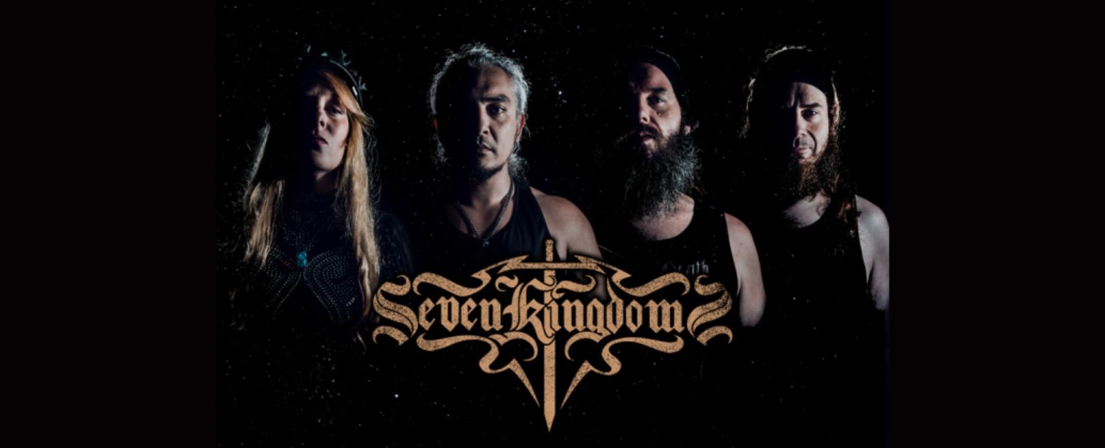 SEVEN KINGDOMS, “Sono Sola” Klibinin Kamera Arkasını Paylaştı