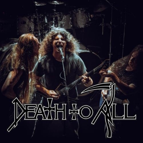Death to All – Istanbul IF Performance Hall (Part II: The Journey & Aftermath