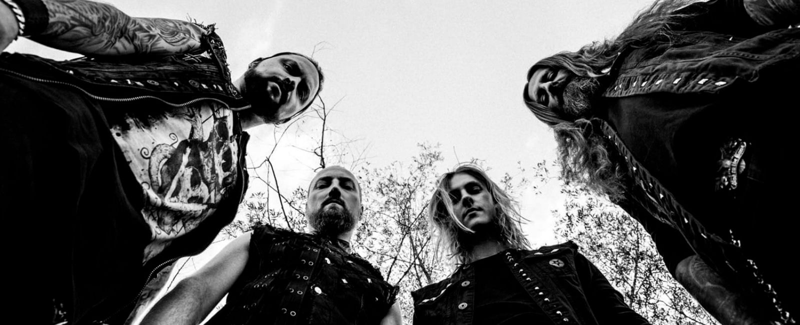 WINTERFORGE Returns to the Dark World of Moby-Dick with “From Hell’s Heart”