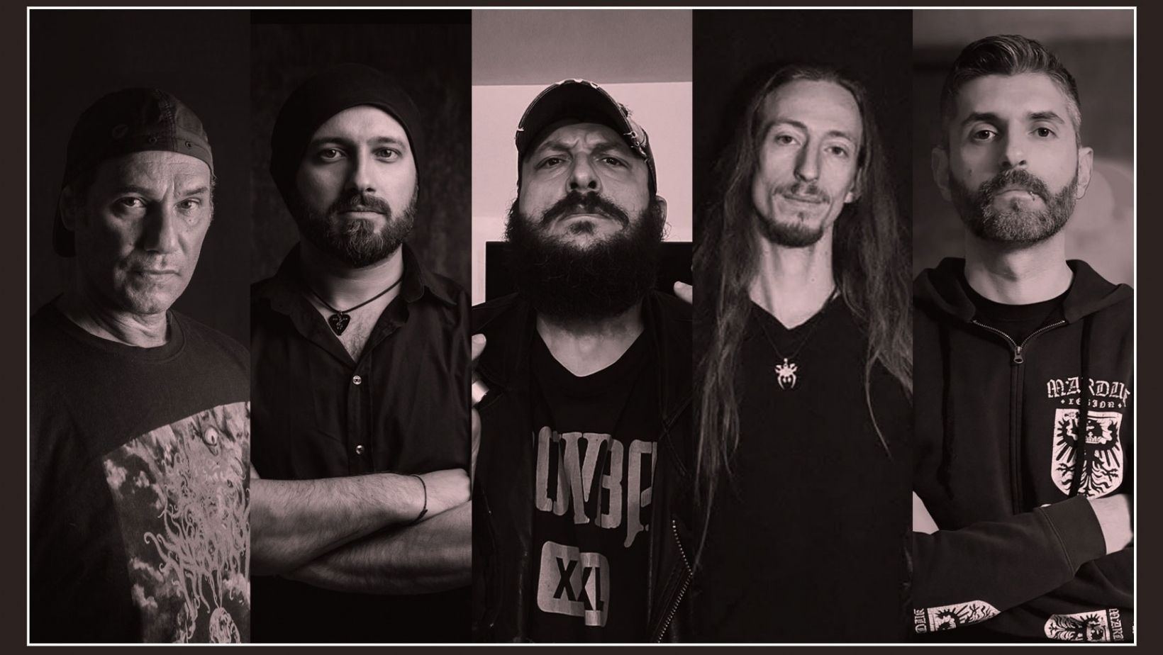 EYES OF AGONY, AWAKENING RECORDS ile Anlaştı