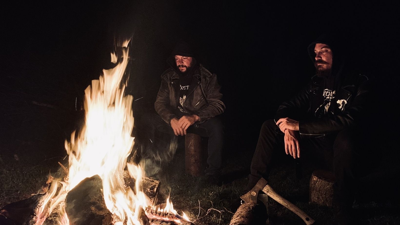 Hanternoz Announces New Album