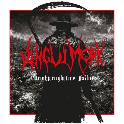 VINGULMORK - Barmhjertighetens Fallitt