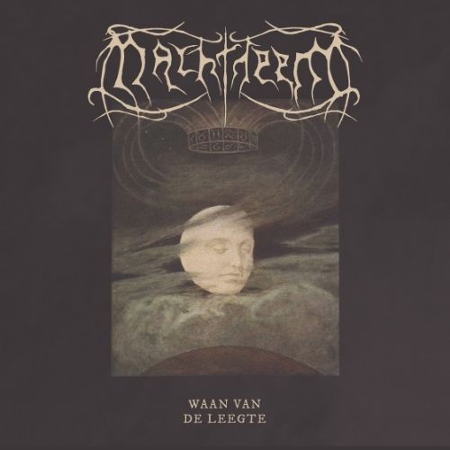 NACHTHEEM - Waan Van De Leegte
