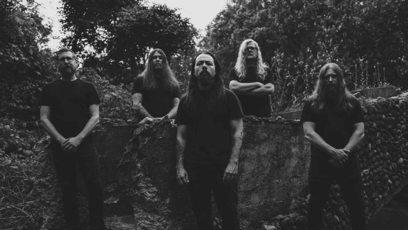 MOTHER OF GRAVES Release New Video; Dan Swanö to Guest on Album