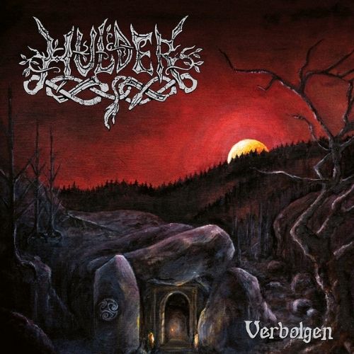HULDER - Verbolgen