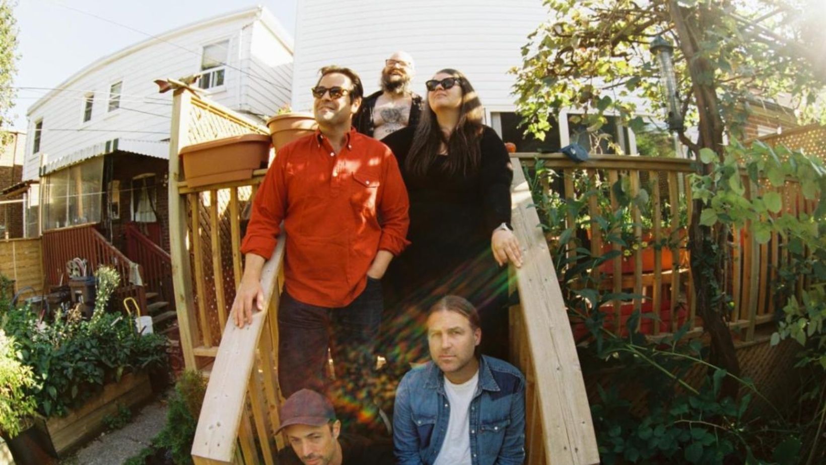 FUCKED UP Completes the Zodiac Cycle with “Year Of The Rooster”