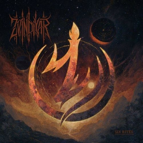 ZVINDIYAR - Six Rites