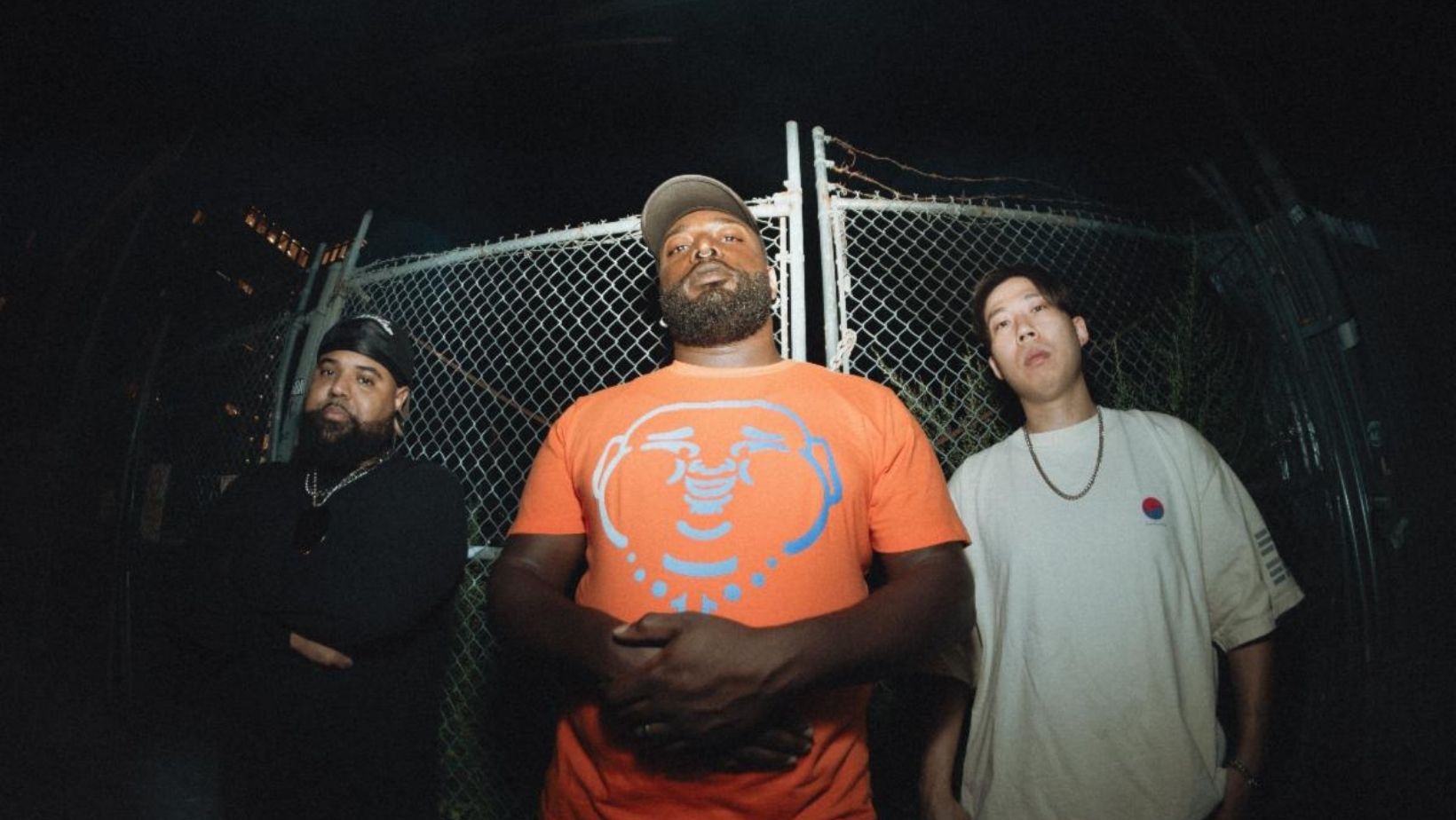 OCEAN OF ILLUSIONS Release ‘Ash Hoarder’ Video Ahead of “Nexus” EP