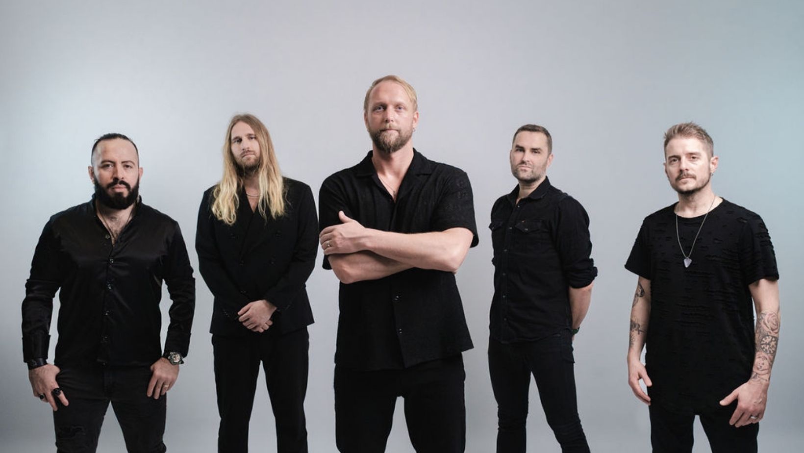 TEMIC Announce New Concept Album “Ceiba”