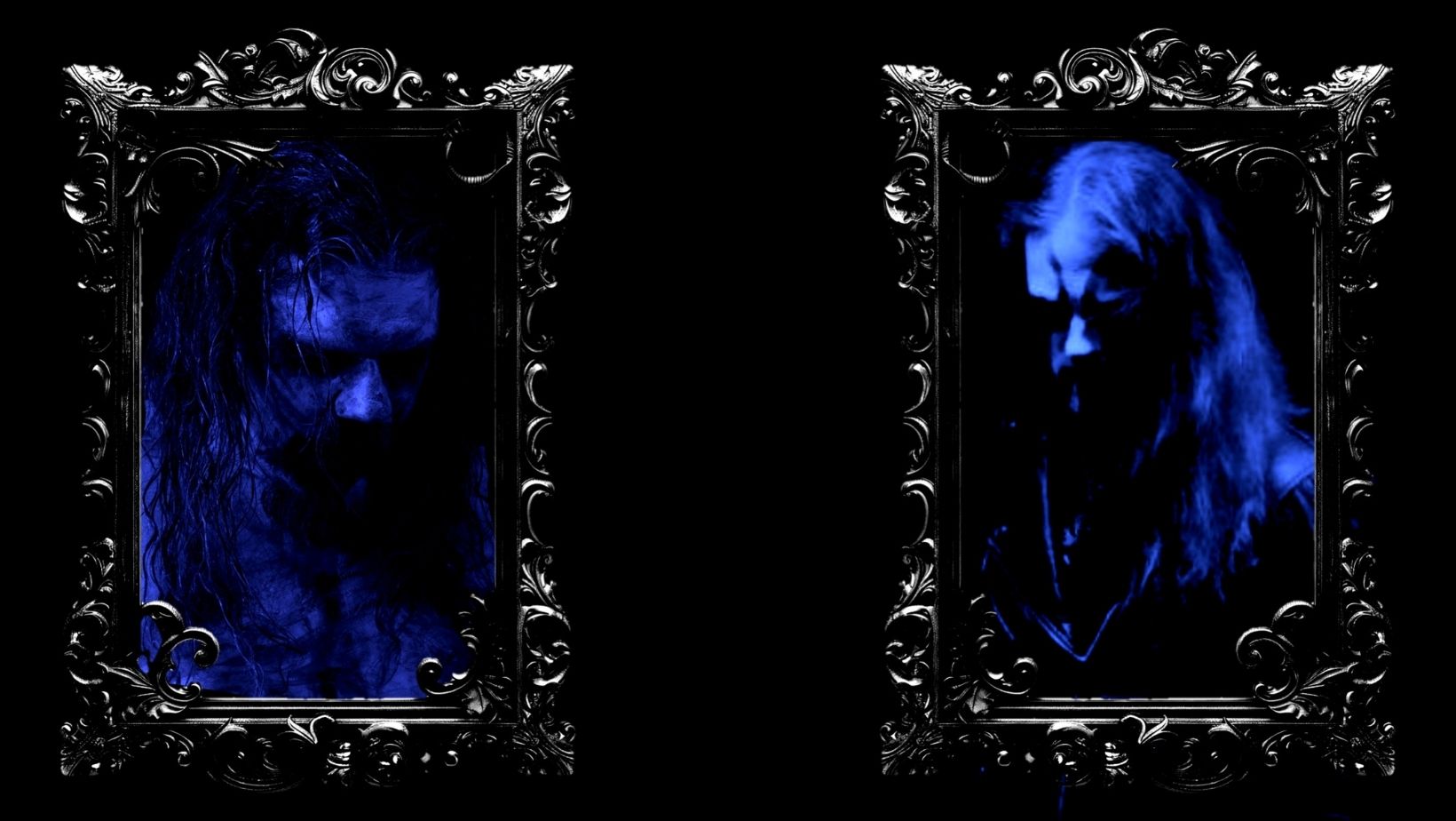 SZIVILIZS Announce Release Date for “Totätänzer” and Unveil First Track