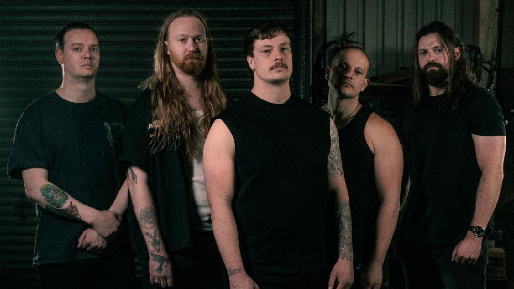 PERPETUA Release First Track From New EP “Saviour To None”