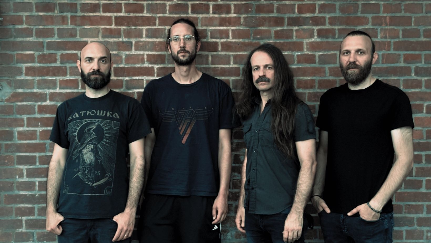 KATRE Release ‘Gaia’ from Upcoming Album “Natura”