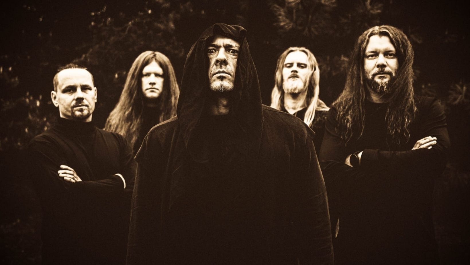 KALT VINDUR Release ‘Lost In Infinity’ From New Album