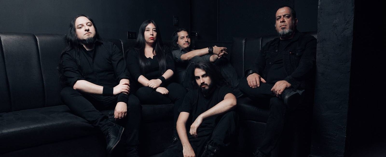 PROJECTOR, IN FLAMES ile Aynı Sahneyi Paylaştığı ‘Kakistocracy’ Videosunu Yayımladı