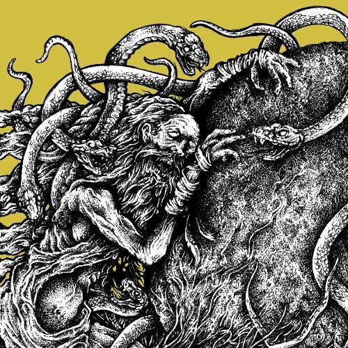 Suffering Quota - Sisyphean Life