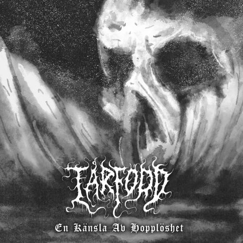 TÅRFÖDD - En Känsla Av Hopplöshet