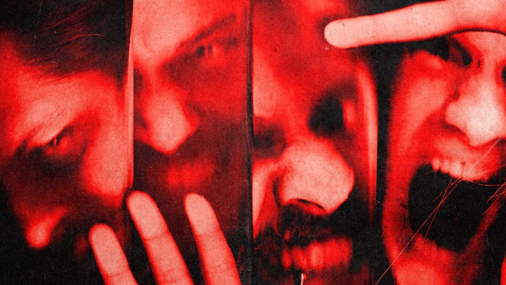 CHANGELING Unveil Blindfolded Technical Showcase