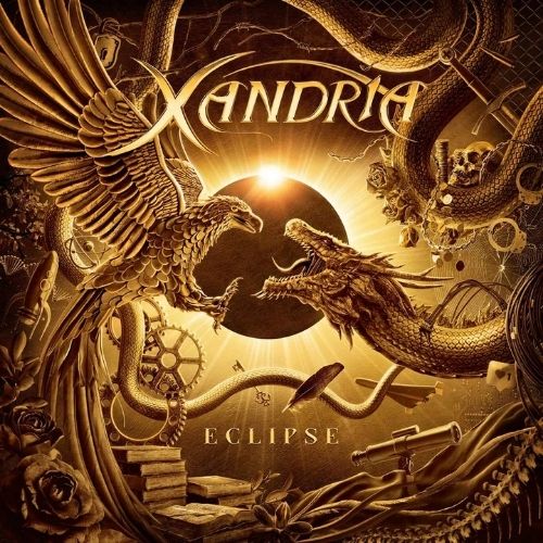 XANDRIA - Eclipse