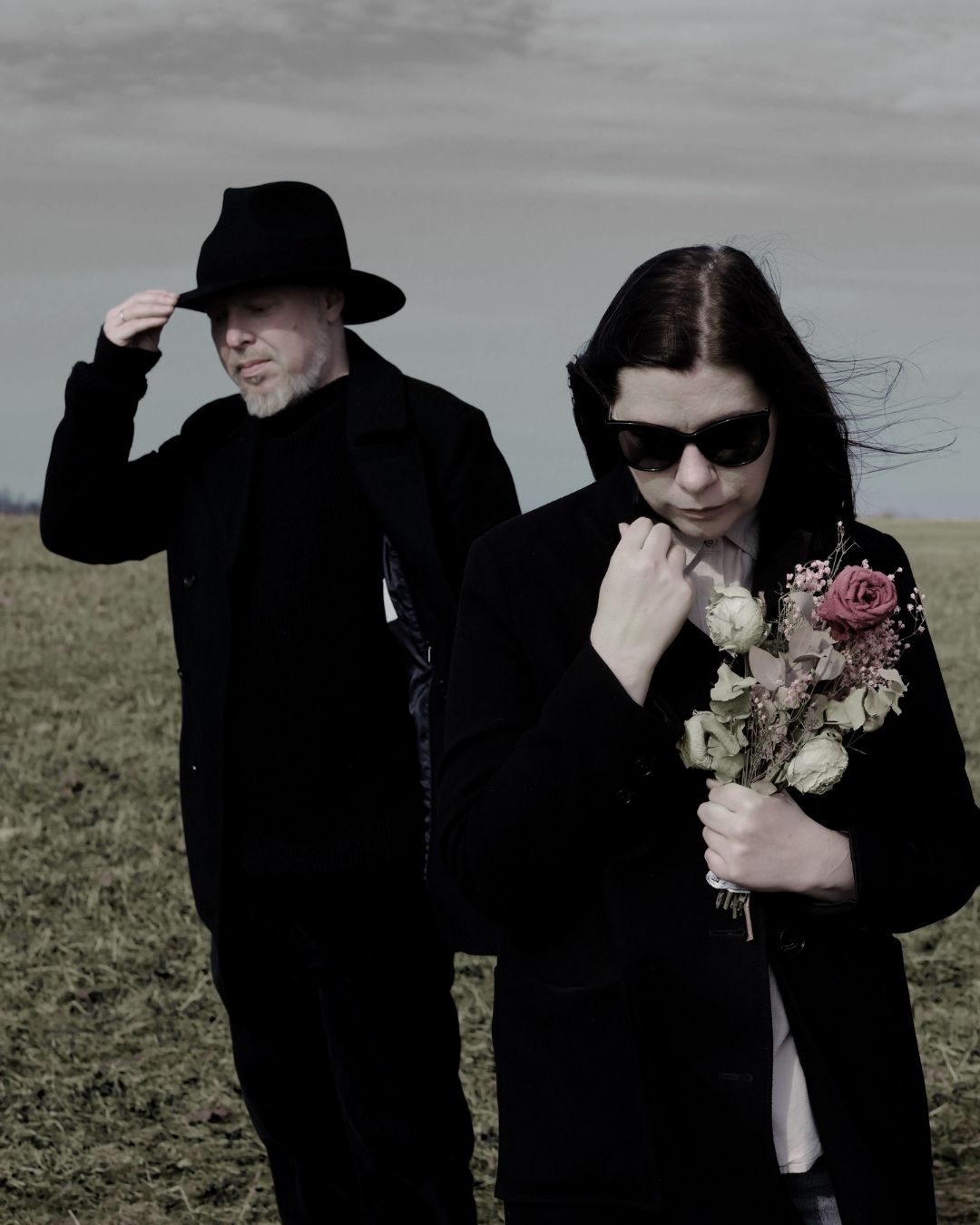 THEODOR BASTARD Return to Their Electronic Roots