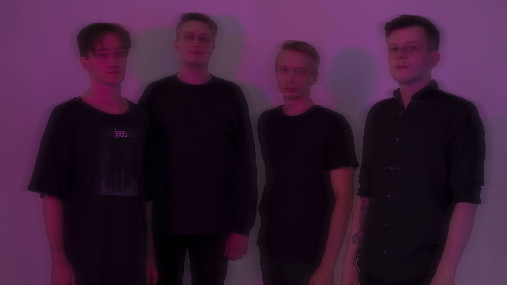 SOMN Returns to Nightmares and Blood with “Consecration”