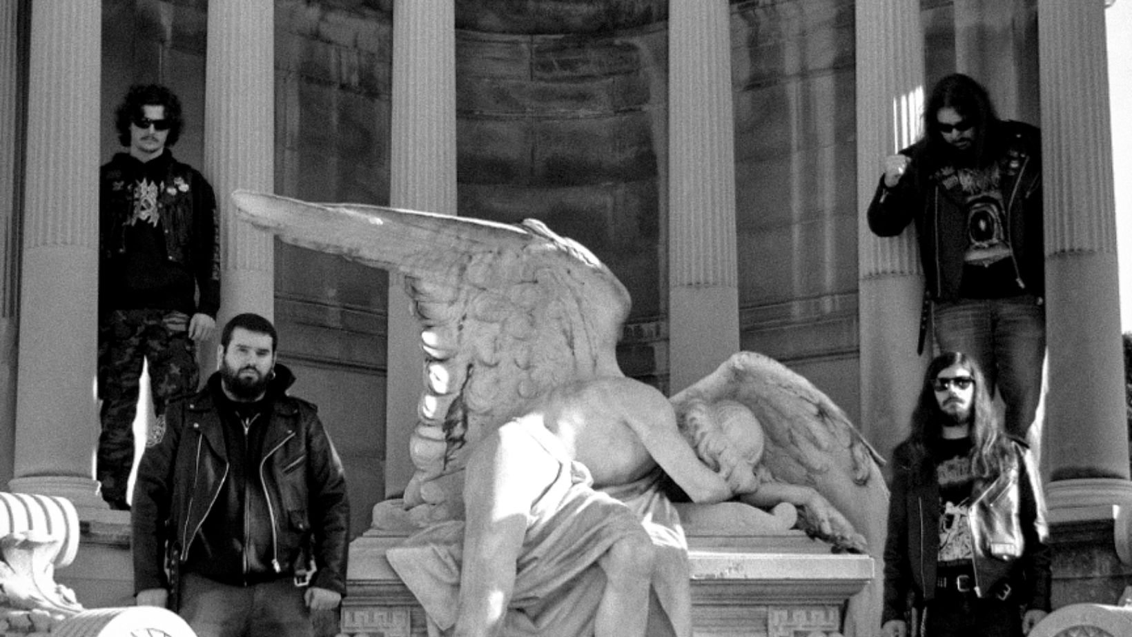 CEREBRAL CURSE Unveil New Track ‘Mangled Cranial Liquefaction’