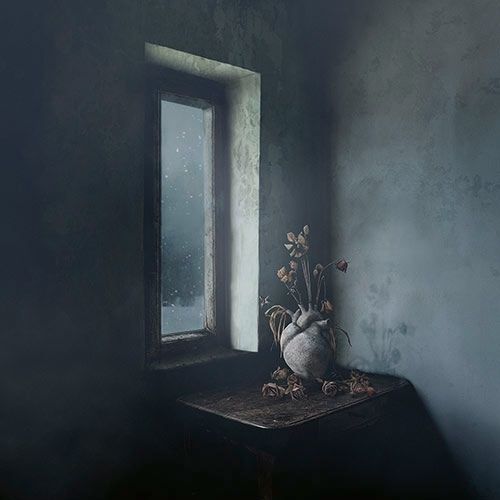 HOLISSSTIK - Chapter 1: This Endless Solitude