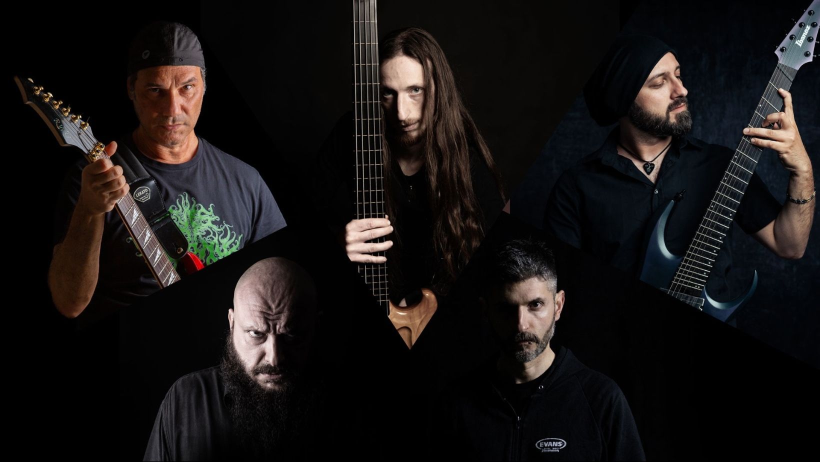 EYES OF AGONY Release First Track From “When They Return”