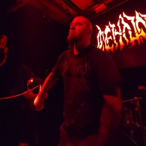 Cenotaph: Brutalitenin Sınırsızlığı