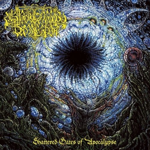 MISTIGO VARGGOTH DARKESTRA - Shattered Gates