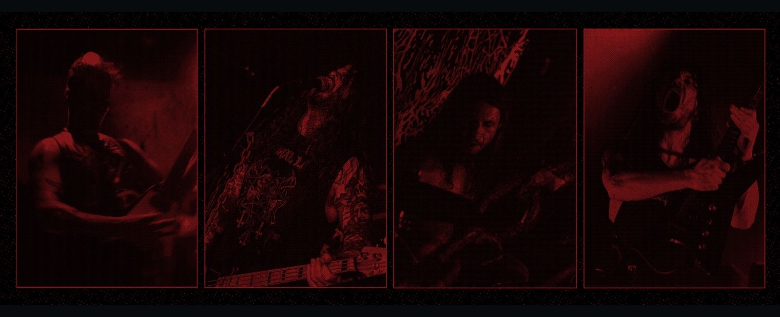 PROFANATION Prepare to Unleash Debut Album “Ultra-Noise Warfare”