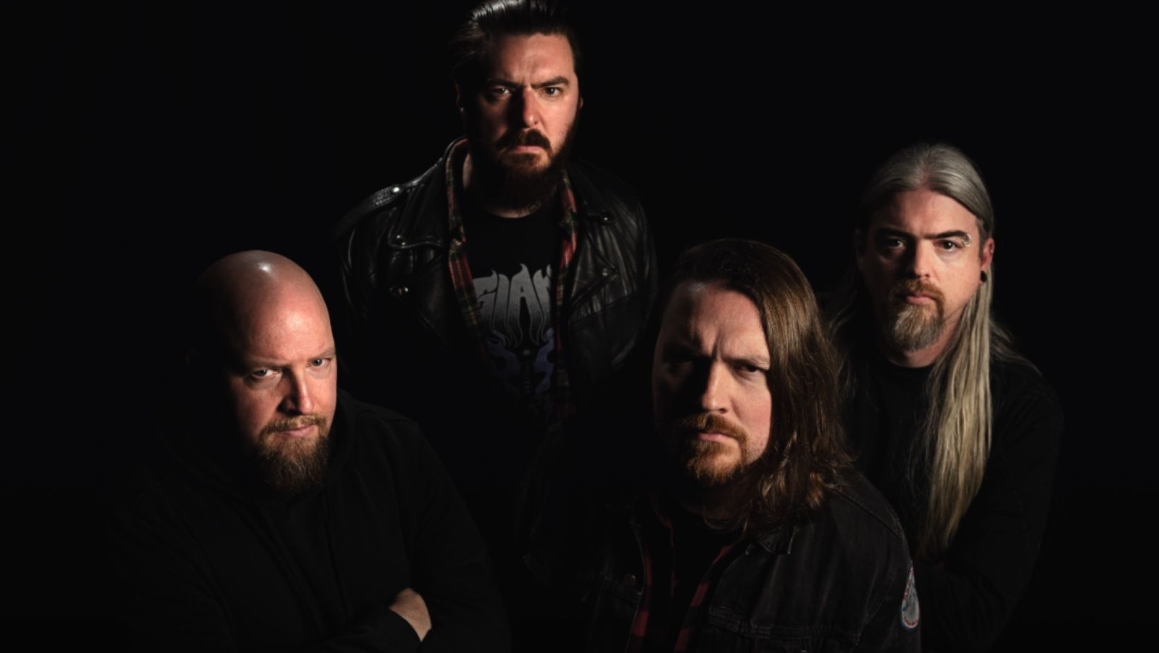 HARLOTT Begins the Countdown to New Album Exsequiis