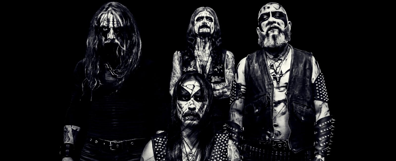 POWER FROM HELL, “Primordial Disobedience” ile Karanlığın Daha Derinine İniyor