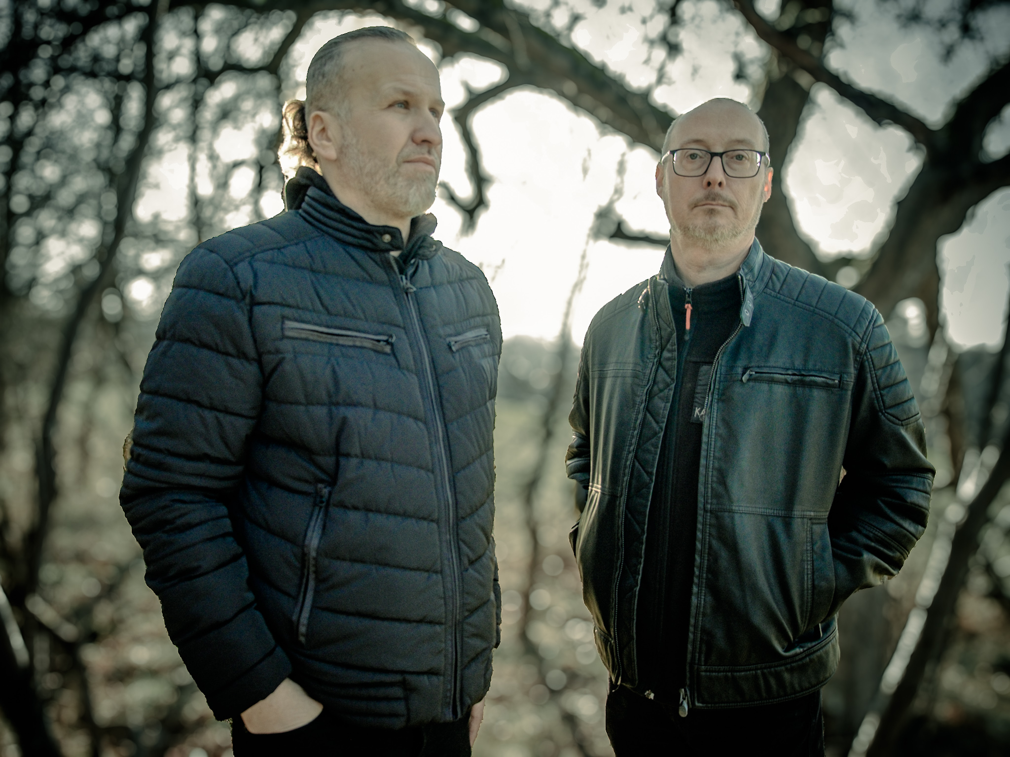AUTUMNBLAZE Unveil New Album Details