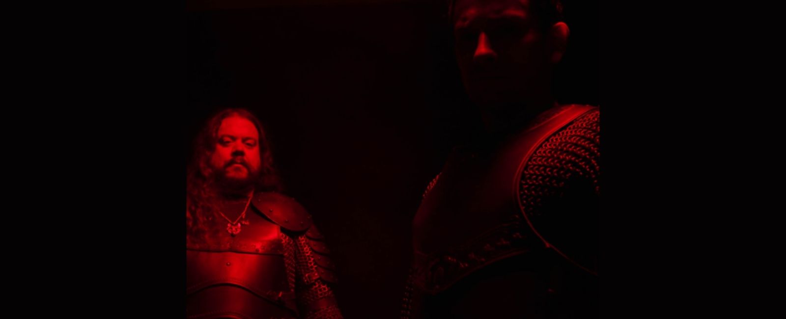 STORMRULER Revisits the History of Its Fantasy World on New Single