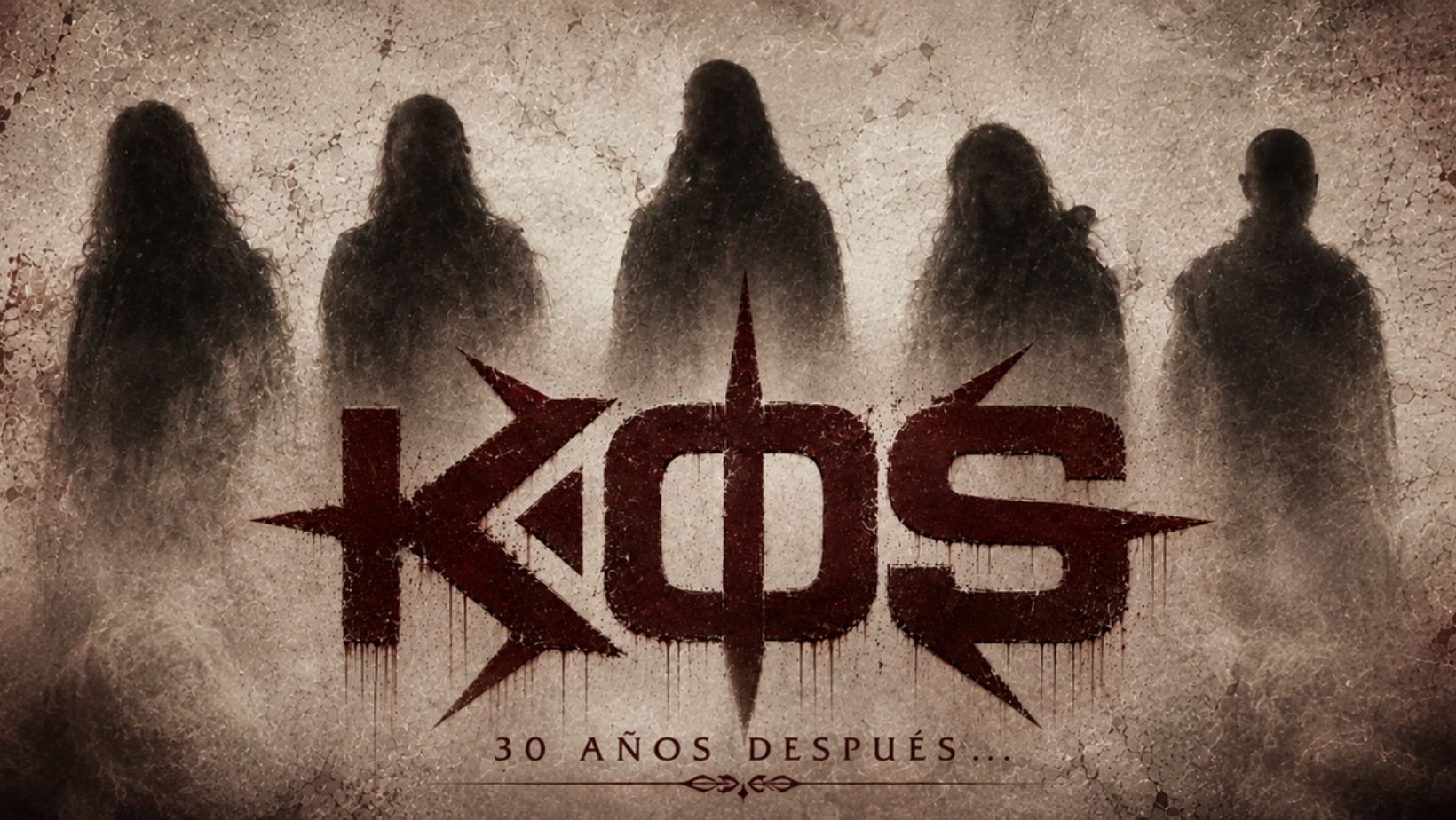 K-ØS Return to the Stage for Their 30th Anniversary