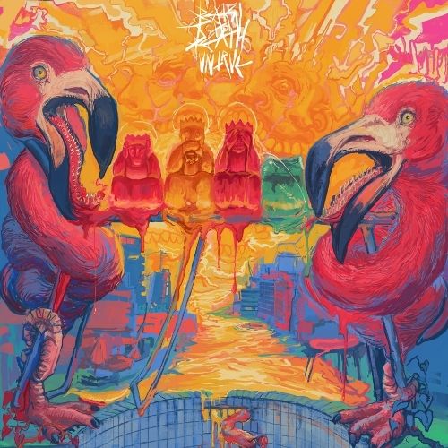 BEATEN TO DEATH – Vntrve