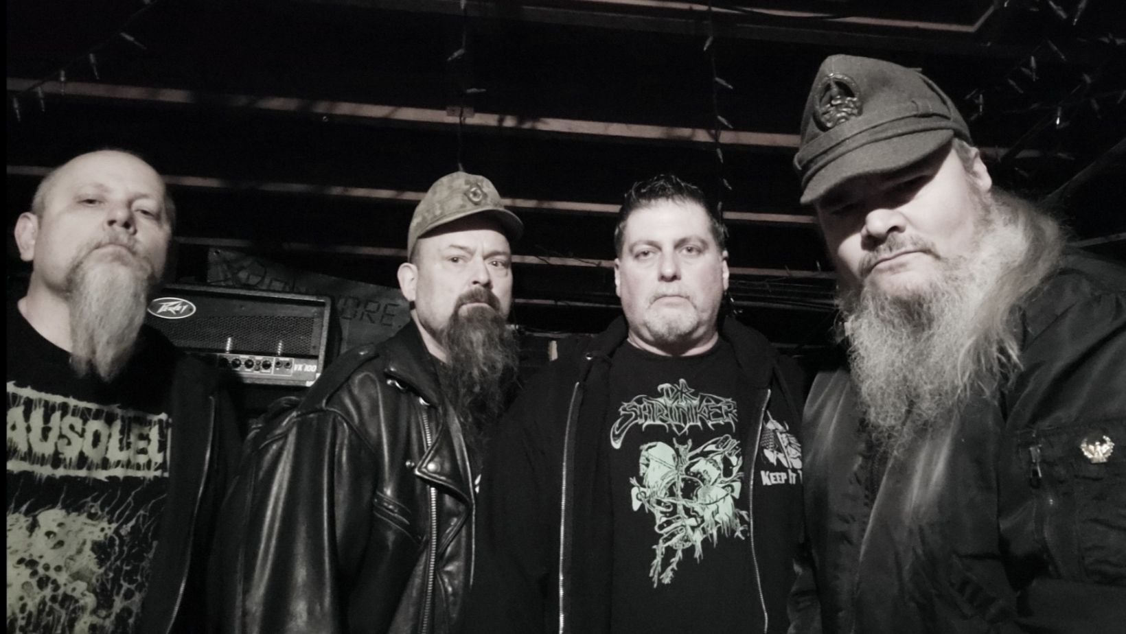 DISMA, Hells Headbangers ile Anlaştı ve Yeni Albüm Hazırlığında