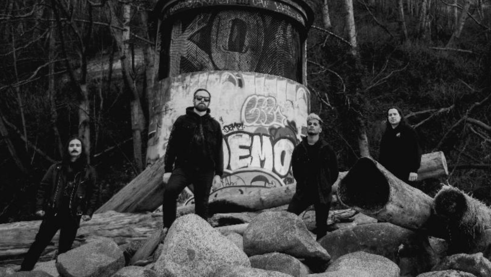SCALDING’in İlk Albümü “Exordium”, Bonus EP ile Yeniden Yayımlandı