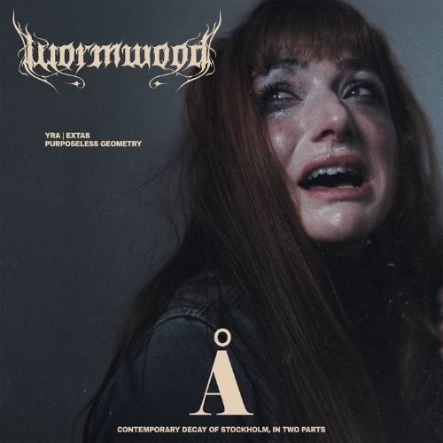 WORMWOOD - Å