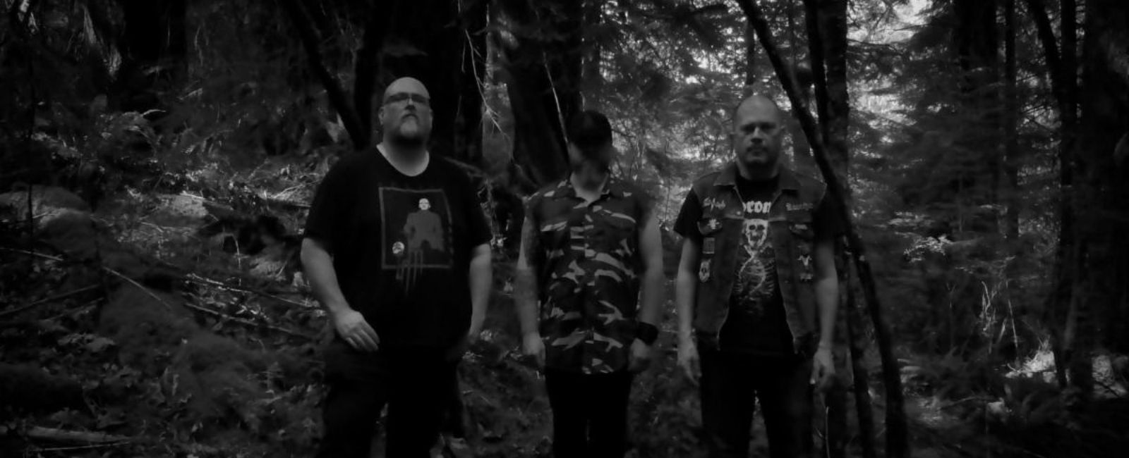 STRICKEN Unveils “Darkness Impenetrable” Video from New Album