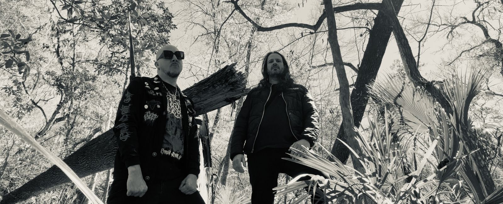 WHARFLURCH Shares Second Track from the Cosmic Story of Its New Album