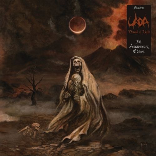UADA - Devoid of Light
