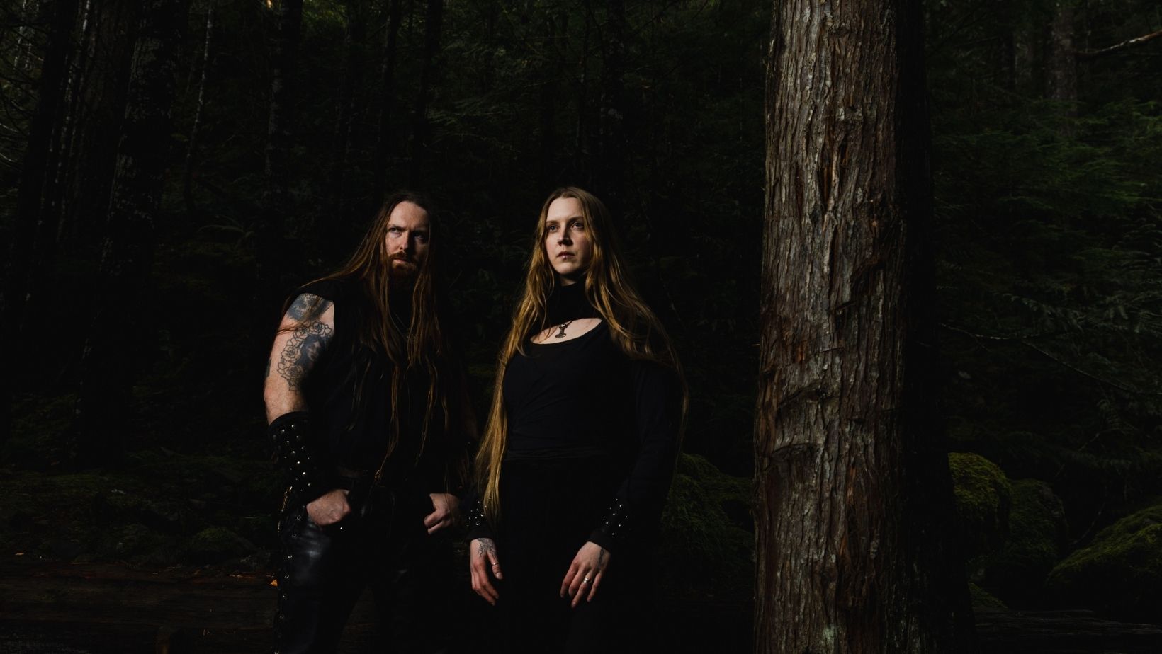 HULDER’s New Single: “View From Nemeton” Out Now