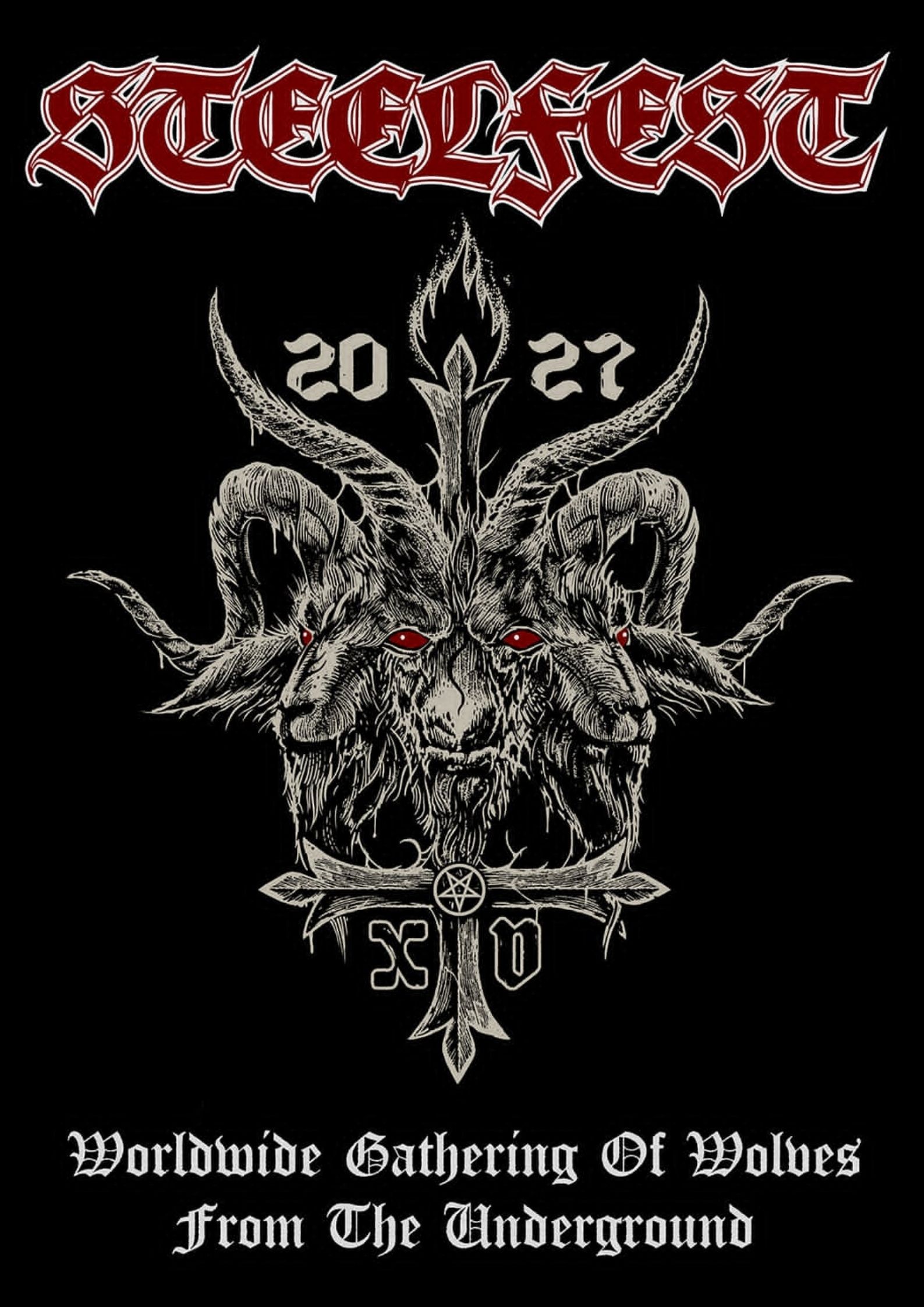 Steelfest 2027 Preparations Gain Momentum
