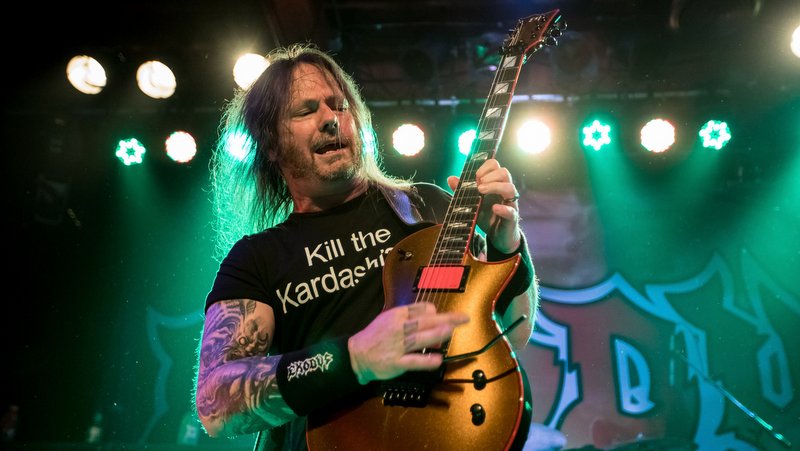 Exodus, Tartışmalı ‘3111’ Videosunu Kendi Sitesinde Yayınladı